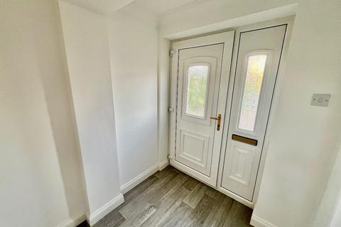 undefined, Hove Street, Corby