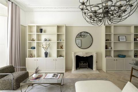 3 bedroom apartment to rent, Pembridge Gardens, London, W2