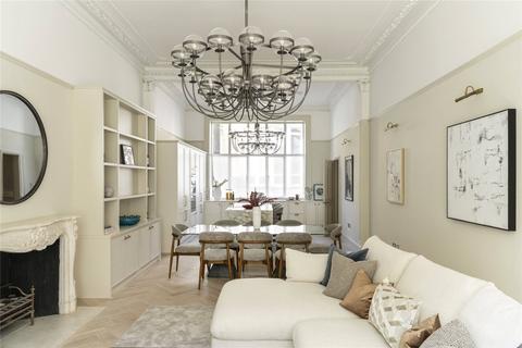 3 bedroom apartment to rent, Pembridge Gardens, London, W2