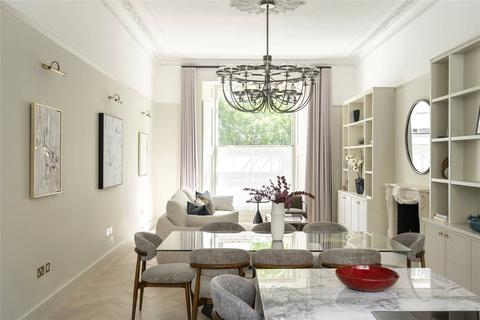 3 bedroom apartment to rent, Pembridge Gardens, London, W2