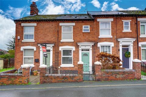 undefined, Burrish Street, Droitwich, Worcestershire, WR9