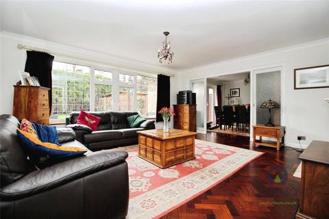 4 bedroom detached house for sale, St. Michaels Avenue, Hemel Hempstead HP3