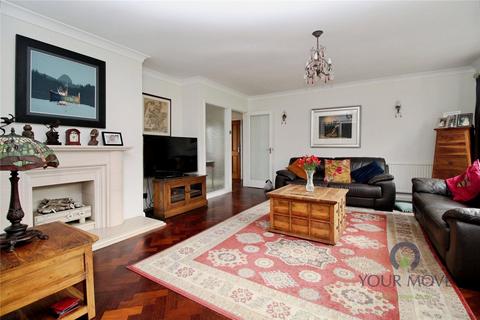 4 bedroom detached house for sale, St. Michaels Avenue, Hemel Hempstead HP3