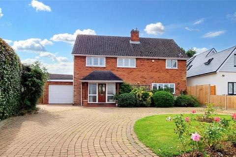 undefined, St. Michaels Avenue, Hemel Hempstead HP3