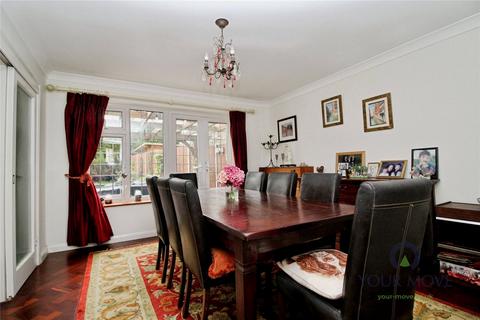 undefined, St. Michaels Avenue, Hemel Hempstead HP3