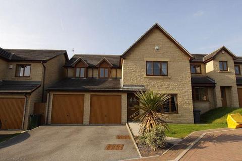 4 bedroom detached house for sale, Netherwood, Bradford BD13