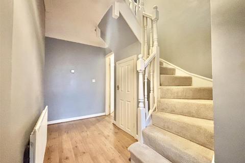 4 bedroom detached house for sale, Netherwood, Bradford BD13