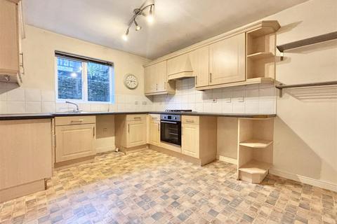 4 bedroom detached house for sale, Netherwood, Bradford BD13