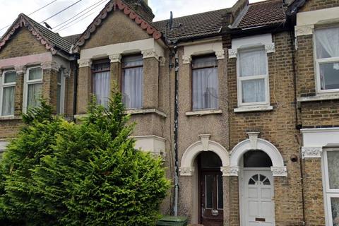 3 bedroom house for sale, Katherine Road, London E6