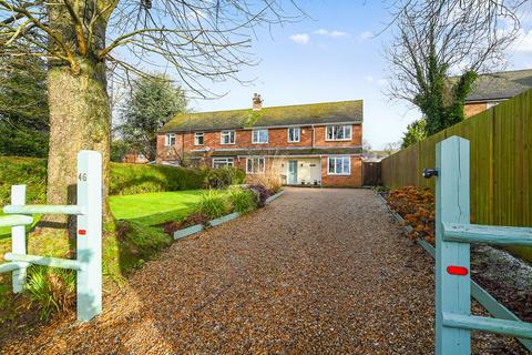 3 bedroom semi-detached house for sale, School Road, Ashford TN27