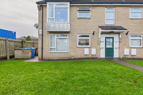 undefined, Ernest Hill Court, Rainhill Road, Hull, HU5
