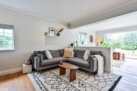 4 bedroom detached house for sale, Goose Lane, Woking, GU22