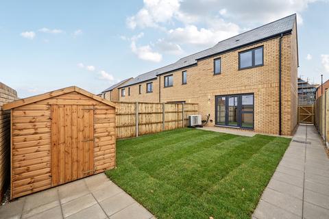 undefined, Harebell Way, Winchester SO22