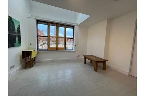 undefined, 25 Cox Street, ., Birmingham, West Midlands, B3 1RD
