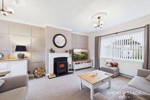 3 bedroom semi-detached house for sale, Coronation Drive, Mansfield NG19