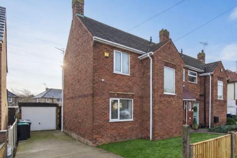 3 bedroom semi-detached house for sale, Coronation Drive, Mansfield NG19