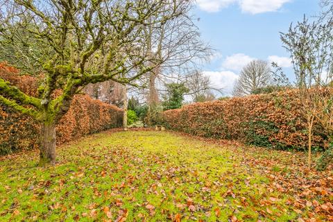 3 bedroom semi-detached house for sale, Brockswood Lane, Welwyn Garden City, Hertfordshire, AL8 7BA