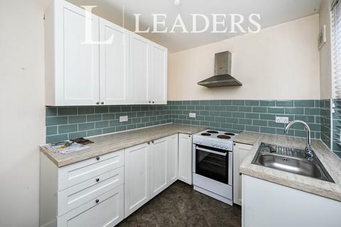 2 bedroom terraced house to rent, Morley Street, Stanton Hill, NG17