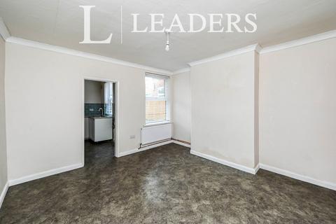 2 bedroom terraced house to rent, Morley Street, Stanton Hill, NG17