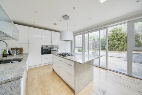 5 bedroom detached house for sale, Barry Road, London
