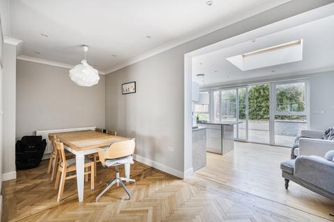 5 bedroom detached house for sale, Barry Road, London