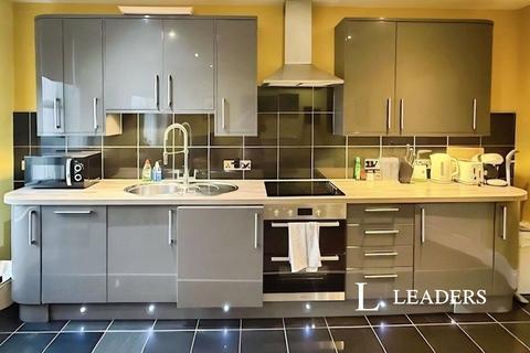 1 bedroom flat to rent, Bartholomews, Brighton, East Sussex, BN1