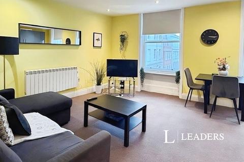 1 bedroom flat to rent, Bartholomews, Brighton, East Sussex, BN1