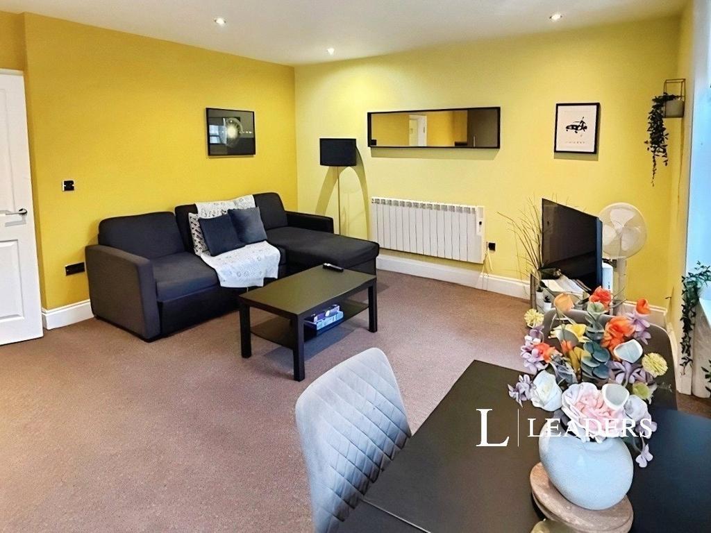Living Area 2