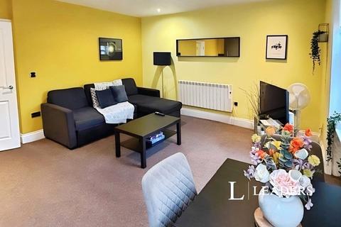 1 bedroom flat to rent, Bartholomews, Brighton, East Sussex, BN1