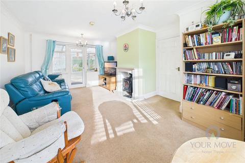 undefined, Fernie Close, Kettering NN15