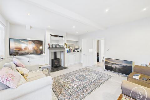 undefined, Harrogate Road, Harewood LS17