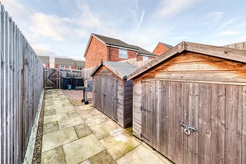 undefined, Woodpecker Lane, Raunds, Wellingborough