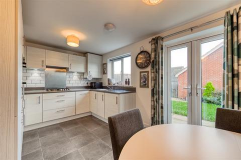 undefined, Woodpecker Lane, Raunds, Wellingborough