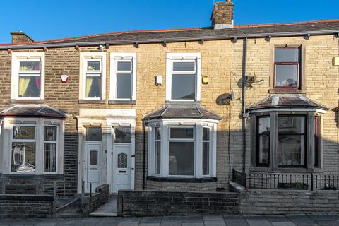 undefined, St. Matthew Street, Burnley BB11