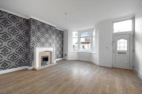 undefined, St. Matthew Street, Burnley BB11