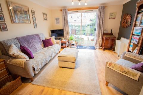 2 bedroom terraced house for sale, Elliot Close, Ottery St Mary