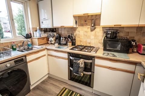 2 bedroom terraced house for sale, Elliot Close, Ottery St Mary
