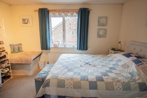 2 bedroom terraced house for sale, Elliot Close, Ottery St Mary