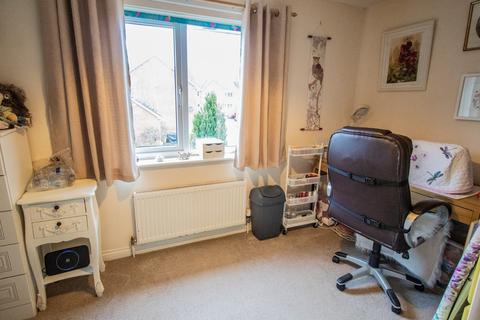 2 bedroom terraced house for sale, Elliot Close, Ottery St Mary