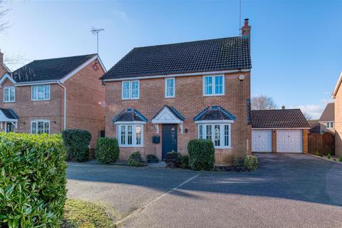 undefined, Eliot Way, Higham Ferrers