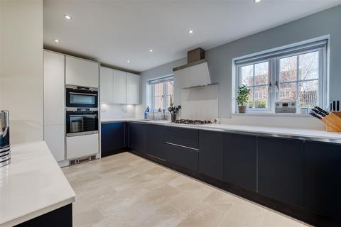 undefined, Eliot Way, Higham Ferrers