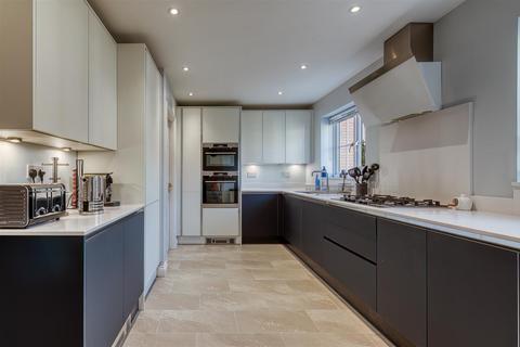 undefined, Eliot Way, Higham Ferrers