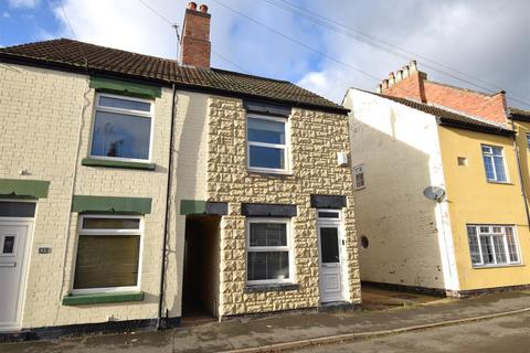 2 bedroom semi-detached house for sale, Main Street, Rugby CV23