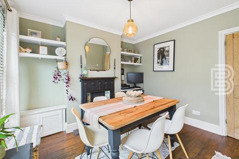 2 bedroom semi-detached house for sale, Main Street, Rugby CV23