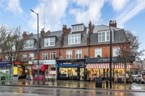 2 bedroom apartment to rent, Upper Richmond Road West, London, SW14