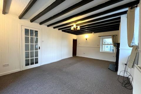 2 bedroom semi-detached house for sale, off Brynddu Road, Llanfechell, Anglesey, LL68