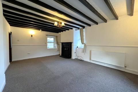 2 bedroom semi-detached house for sale, off Brynddu Road, Llanfechell, Anglesey, LL68