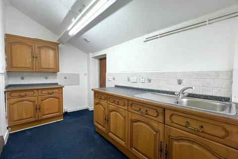 2 bedroom semi-detached house for sale, off Brynddu Road, Llanfechell, Anglesey, LL68