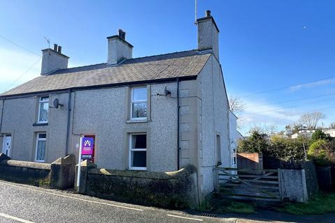 undefined, off Brynddu Road, Llanfechell, Anglesey, LL68