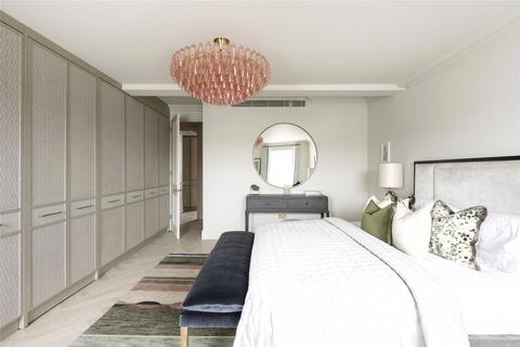 4 bedroom penthouse to rent, Pembridge Gardens, London, W2